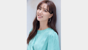 [인터뷰] 서지혜, 차도녀→러블리…“이런 수식어는 처음이에요”