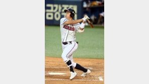 공수 모두 완벽, 7월의 미친남자 허경민을 누가 말릴까