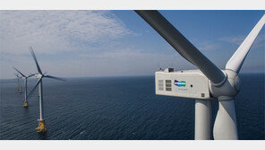 두산중공업, 그린뉴딜 정책 발맞춰 ‘해상풍력발전’ 승부수