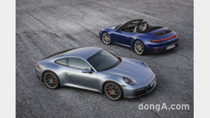 포르쉐, ‘코로나19 영향’ 상반기 글로벌 판매 12%↓… “한국은 72% 증가”