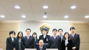 법원장서 변호사로… “약자 편에서 정의로운 승리 도울 것”