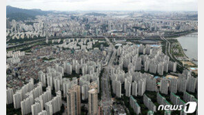 서울 58만 가구, 재산세 30% 올라…가장 많이 늘어난 곳은?