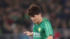 김민재가 토트넘에 가려면…협상창구 단일화 & 진심 전하기