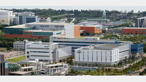 “송도를 K바이오 요람으로” 인력센터 유치 시동