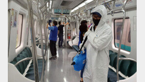 광주 친인척 10명 감염 부른 송파 50대, 동선 숨겨 3명 추가 확진