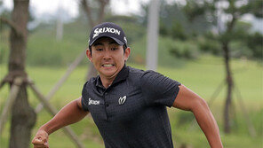 ‘연장 새가슴’ 이수민, 연장서 ‘10대 돌풍’ 재웠다