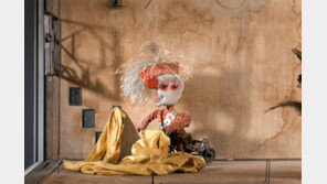 스톱 모션 애니메이션 퀘이 형제 작품의 유혹