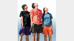 [Fashion&]1년에 1번, 포기할 수 없는 여름휴가 스테이케이션족을 잡아라