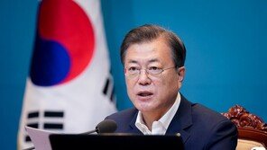 文대통령, 20일 수보회의 주재…‘투자활성화’ 메시지 전망