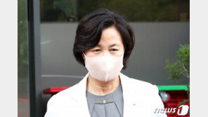 ‘윤석열 죽이기’는 위법…통합·국민당, 추미애 탄핵안 제출