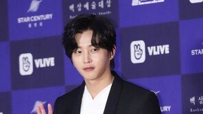 배우 김민석, 20일 육군 만기 전역…코로나19 여파로 복귀 없이 제대