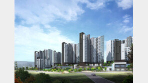 ‘10억 로또·5억 로또’ 아파트 출격…청약시장 ‘촉각’