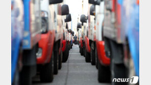 아파트 택배고객 ‘집단 갑질’…기사들 ‘배송 거부’로 반격