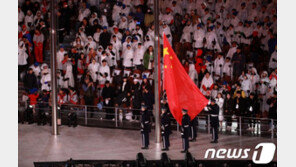 美 등 서방국가, 2022년 베이징 동계올림픽 보이콧할 수도