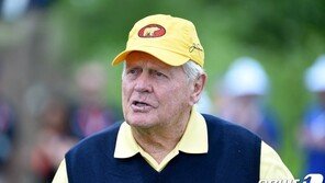 ‘골프의 전설’ 잭 니클라우스 부부, 뒤늦은 코로나 감염 고백