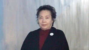 큰손 장영자 “어음사건 때 이순자 내세운적 없다”…허위사실 유포 고소