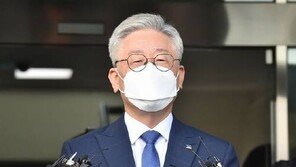 이재명 “서울·부산 무공천해야…장사꾼도 신뢰위해 손실 감수”