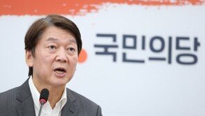안철수 “文대통령, 추미애 장관 천방지축 처신부터 통제해주길”