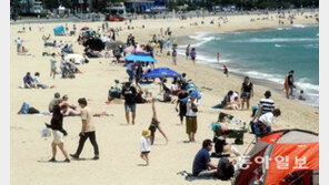 직장인 절반만 “올해 여름휴가 간다”…작년比 16.5%P↓