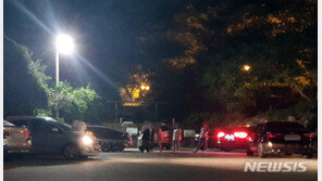 경찰, 야간 차량 레이싱 집중단속…불법개변조 정비업체도 수사