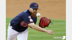 ‘7월 3승·평균자책점 1.05’ 스트레일리, 불운 떨쳐낸 롯데 에이스