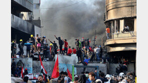 이란,시위 참여자 3명 사형집행 중단…국민 700만명 “사형반대”