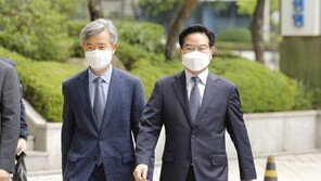 김창룡 후보자 “경찰, 민주적·인권친화적 탈바꿈 시대적 소임”