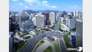 ‘세종대로~서울역’ 31일부터 ‘걷기좋은 보행길 공사’ 본격 시작