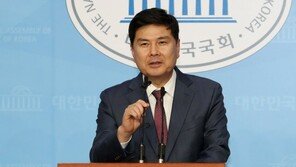 지상욱 “이승만 박사? 그럼 ‘문재인 변호사’로 불러라”