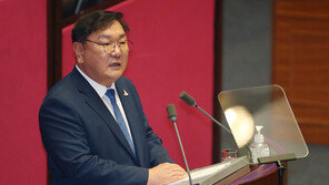 김태년 “국회 세종시 이전하자”…김종인 “헌재서 이미 판결”