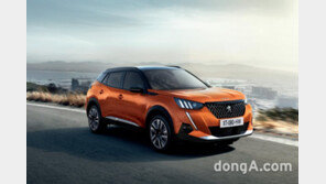 한불모터스, 아마추어 스크린 골프 대회 개최… 1등에 푸조 ‘2008 SUV’ 증정