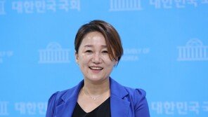 워킹맘 이재정 “아들 탓 오늘 10년은 늙어…피땀·눈물에 젖어 국회지각”
