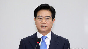 김창룡 경찰청장 후보자 “박원순 사건 ‘공소권 없음’ 타당”