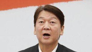 안철수 “대통령, 장관 천방지축 처신 통제해 달라”…추미애 겨냥