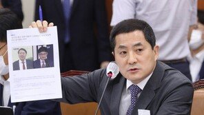 한상혁 방통위원장 후보 “박원순·백선엽 보도, 방송사 알아서 할 일”
