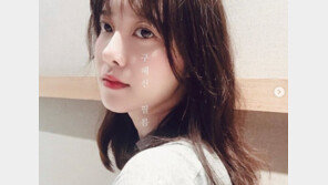 구혜선, 10년간 동고동락한 매니저와 손 잡는다 “다시 파이팅!”