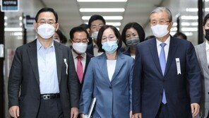 “일하는 국회하자더니”…박원순·검언유착 상임위 곳곳 격돌