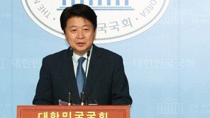 노웅래, 최고위원 출마 “총선후 3개월 바람이 심상치 않다”