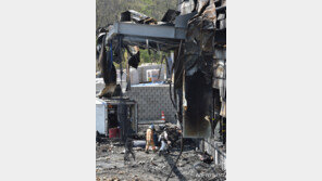 검찰 ‘38명 희생’ 이천 물류창고 책임자 9명 기소