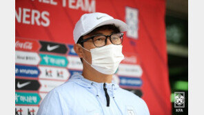 U-19 남자축구대표팀 3차 소집…홍시후·윤석주 등 합류