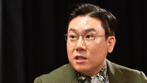 이상민, 음악 프로듀서로 다시 전성기?