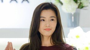 [연예뉴스 HOT①]  전지현, 드라마 ‘킹덤’ 외전 출연 가능성