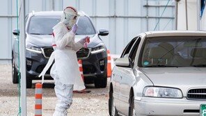 서울 하루새 확진자 17명 증가…강서구 요양시설 8명 대거 확진