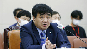 국회 과방위, 한상혁 방통위원장 후보 인사청문보고서 채택