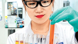 올해 R&D에 1500억원 투자… 글로벌 혁신 신약 개발에 총력