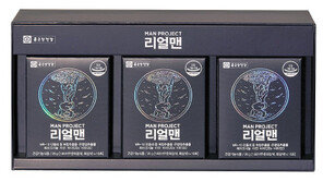 쉽게 지치는 갱년기 남성에게 활력을!