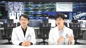 [병원은 지금]환자 상태-위치 실시간 모니터링… 최첨단 디지털 혁신병원 구축