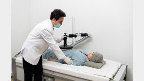 고주파 온열암치료기, 만족도-치료성과 가장 높아