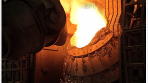 “철강생산-납품정보까지 한눈에… 빅데이터 예측모델로 제2도약”