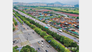 24년 미룬 인천 소래나들목 재추진 움직임